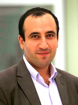 Hassan Mohebbi