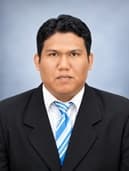 Adib Jasni Kharisma
