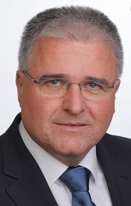 Iztok Podbregar