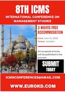 8th ICMS